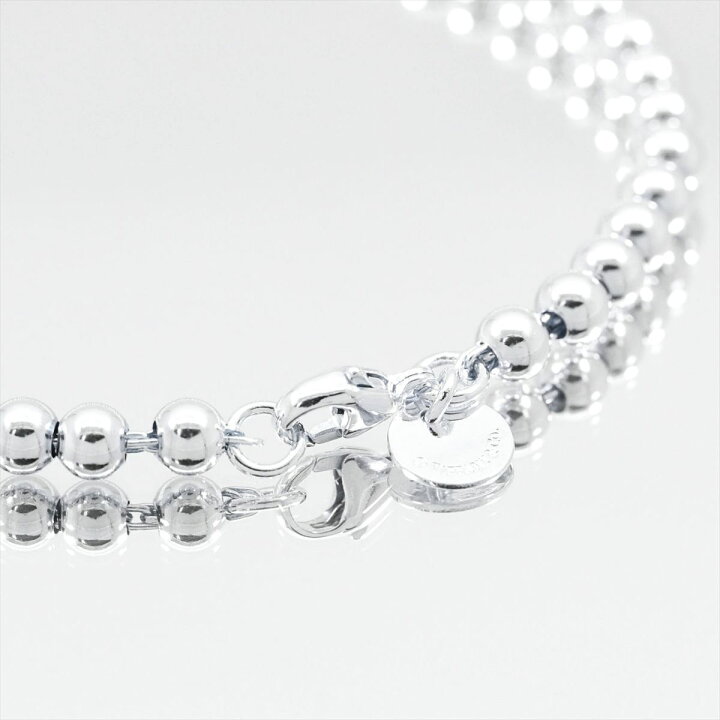 楽天市場】【ギフト品質】ティファニー Tiffany&Co ブレスレット 