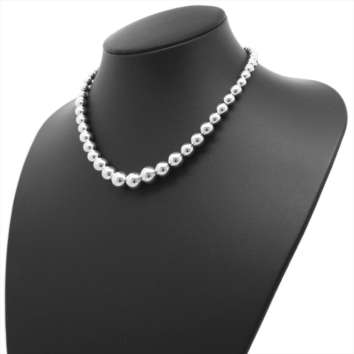 楽天市場】【ギフト品質】ティファニー Tiffany&Co ネックレス ハード 