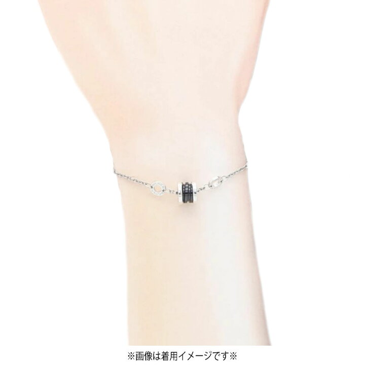 BVLGARI 無地 ブレスレット