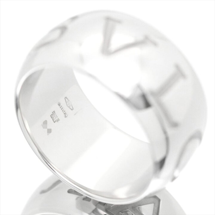 楽天市場】【ギフト品質】ブルガリ BVLGARI リング 指輪 7号-23号 