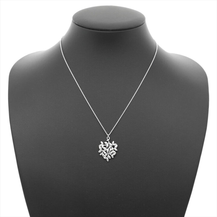 楽天市場】【ギフト品質】ティファニー Tiffany&Co. ネックレス 
