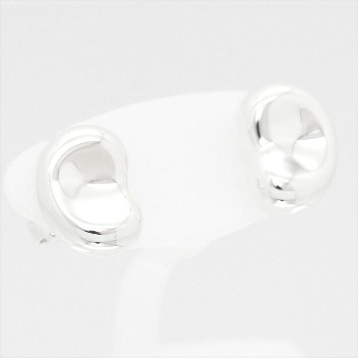 楽天市場】【ギフト品質】ティファニー Tiffany&Co. ピアス ビーン  