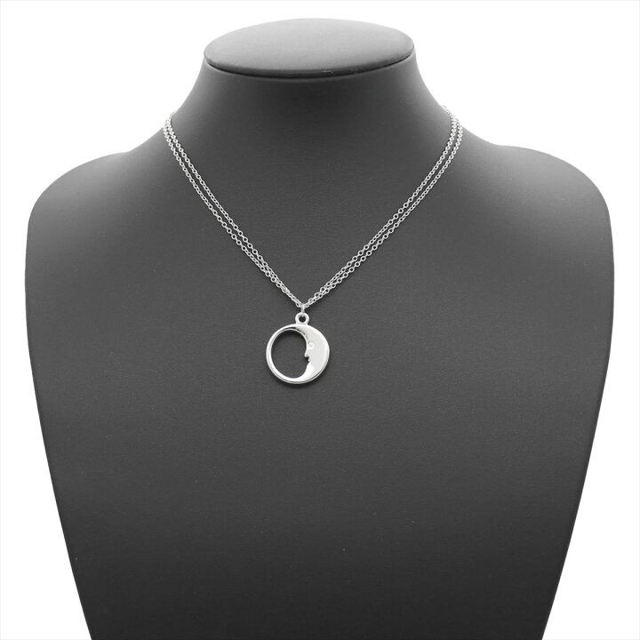 楽天市場】【ギフト品質】ティファニー Tiffany&Co ネックレス マン 