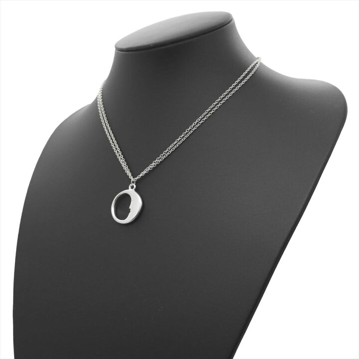 楽天市場】【ギフト品質】ティファニー Tiffany&Co ネックレス マン 