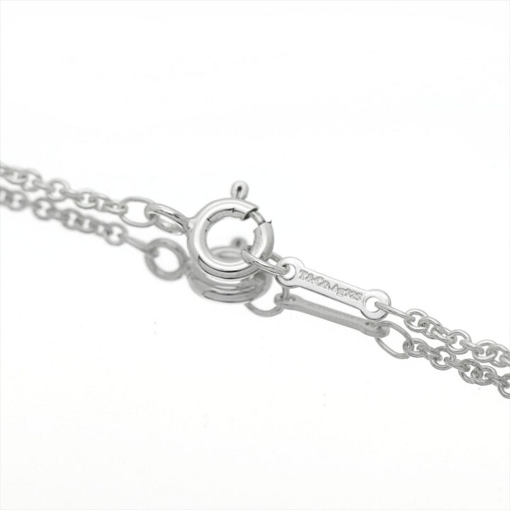 楽天市場】【ギフト品質】ティファニー Tiffany&Co ブレスレット 