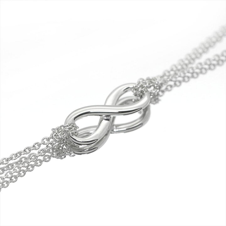 楽天市場】【ギフト品質】ティファニー Tiffany&Co ブレスレット 