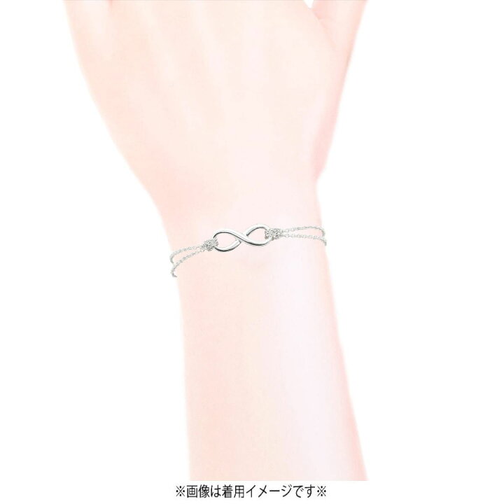 楽天市場】【ギフト品質】ティファニー Tiffany&Co ブレスレット 