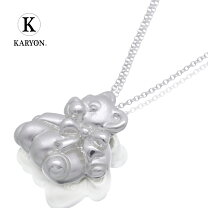 楽天市場】ネックレス 925 tiffany&coの通販 