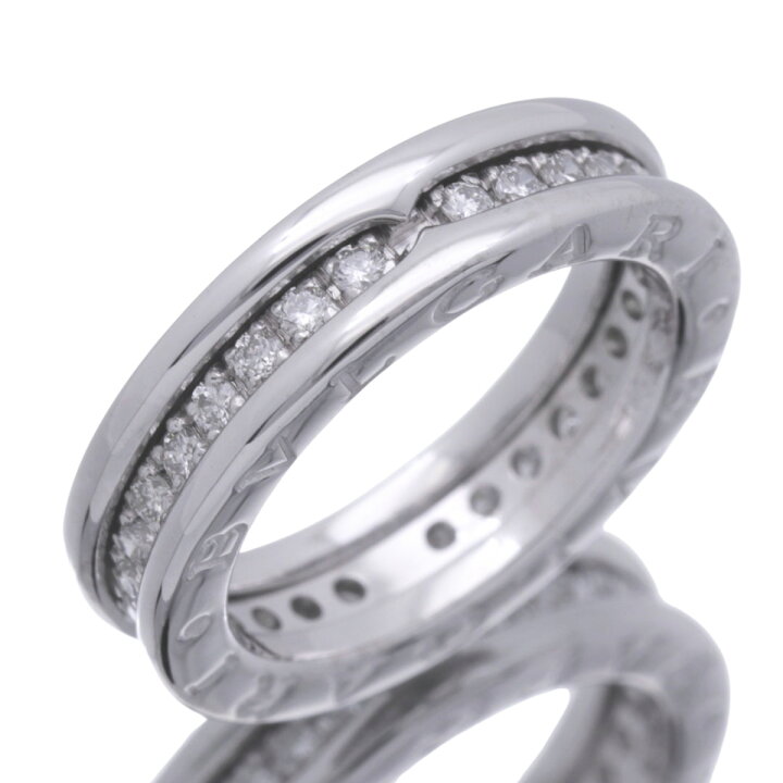 楽天市場】【ギフト品質/6号～20号】ブルガリ BVLGARI リング 指輪 