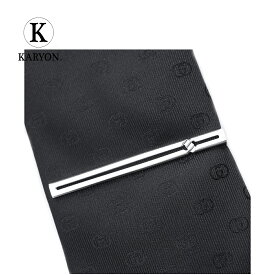 【ギフトランク】グッチ GUCCI タイバー ノットディテール ネクタイピン シルバー Ag925 135290 J8400 8106 メンズ 男性 彼氏 誕生日 記念日 プレゼント ギフト 20代 30代 40代 50代【動画】【中古】
