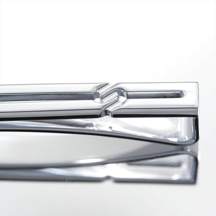 楽天市場】【ギフト品質】グッチ GUCCI タイバー ノットディテール  