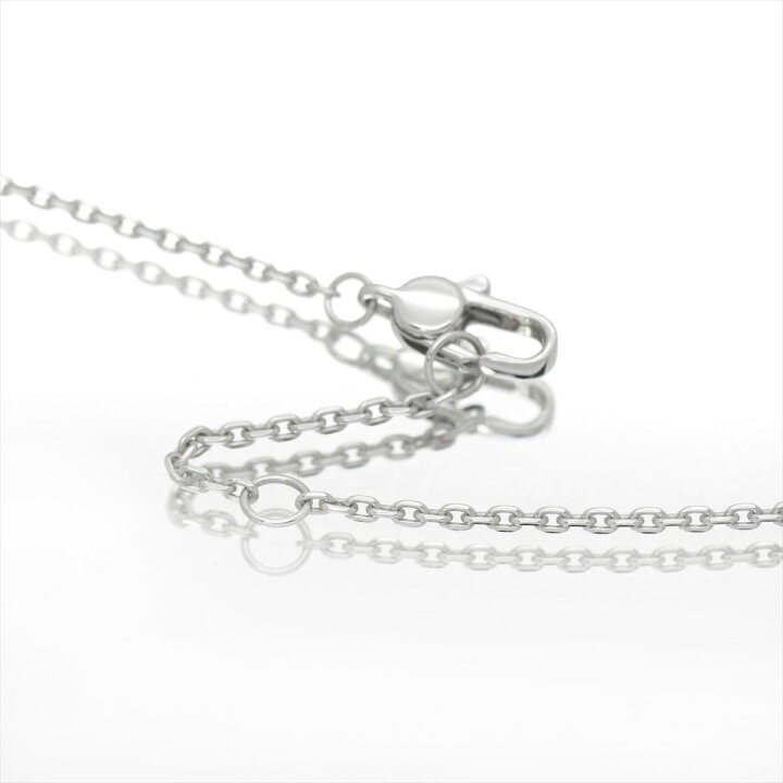 楽天市場】【ギフト品質】グッチ GUCCI ネックレス クローバー ハート  