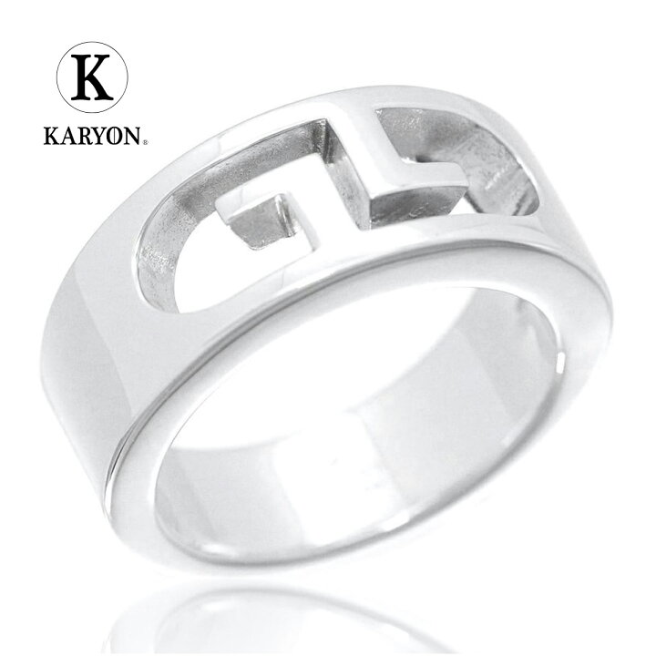 楽天市場】【ギフト品質】グッチ GUCCI リング 指輪 カットアウトG GG  