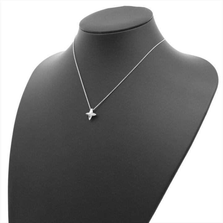 楽天市場】【ギフト品質】ティファニー Tiffany&Co. ネックレス 