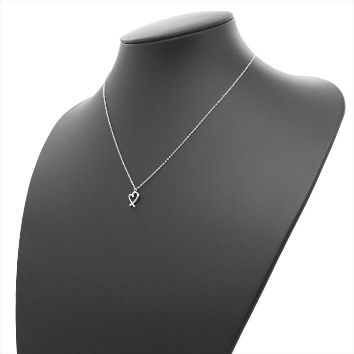 楽天市場】【ギフト品質】ティファニー Tiffany&Co ネックレス 