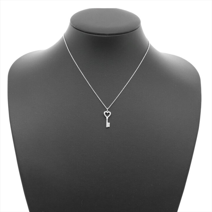 楽天市場】【ギフト品質】ティファニー Tiffany&Co ネックレス ハート 
