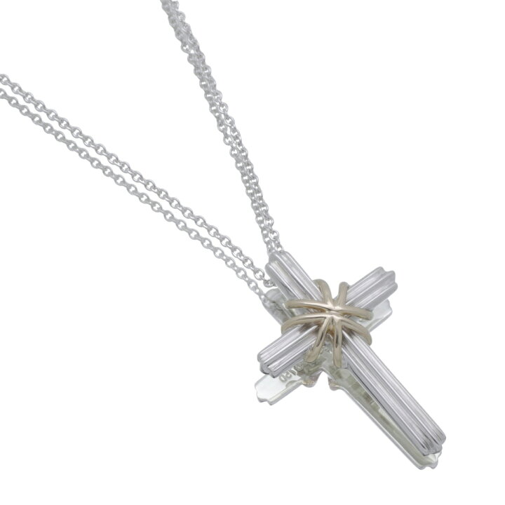 楽天市場】【ギフト品質】ティファニー Tiffany&Co ネックレス  