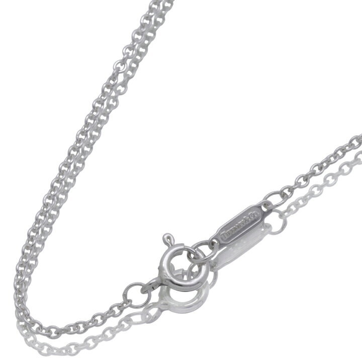 楽天市場】【ギフト品質】ティファニー Tiffany&Co ネックレス 
