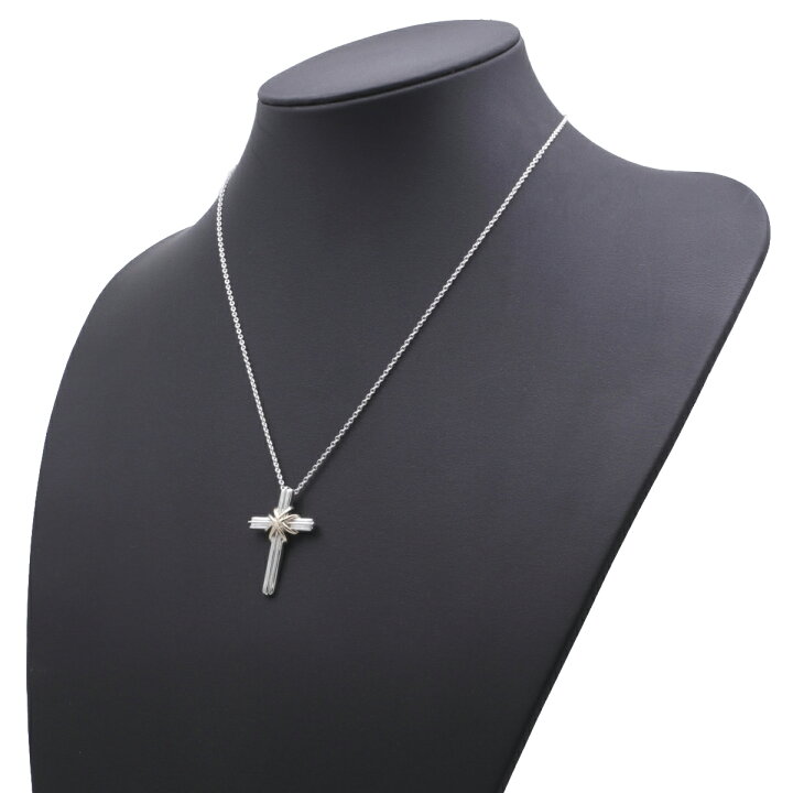 楽天市場】【ギフト品質】ティファニー Tiffany&Co ネックレス  