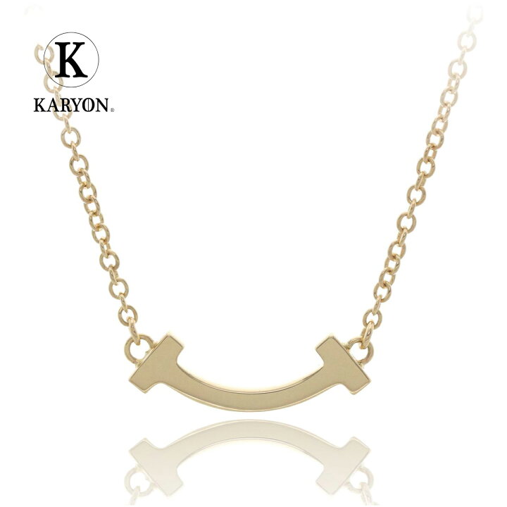 楽天市場】【ギフト品質】ティファニー Tiffany&Co. ネックレス ティー  