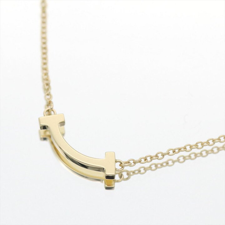 楽天市場】【ギフト品質】ティファニー Tiffany&Co. ネックレス ティー  