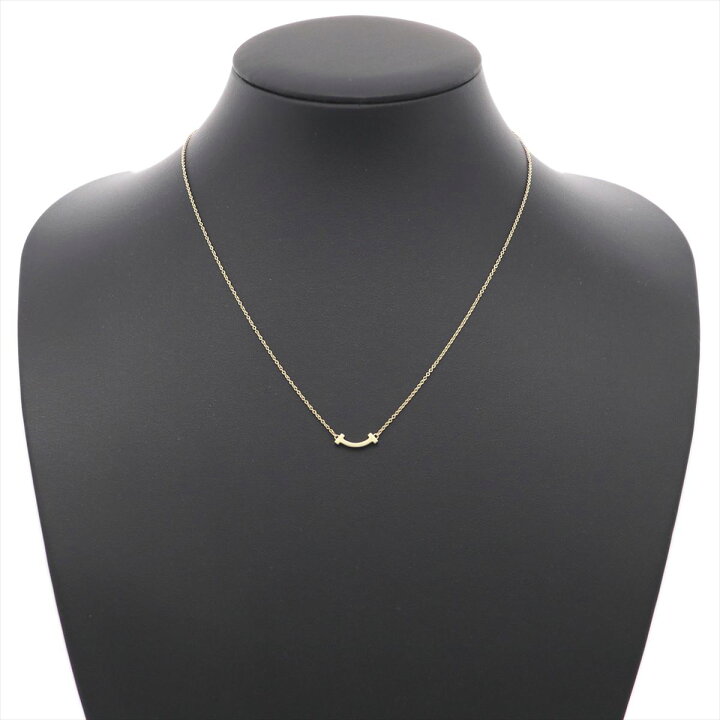 楽天市場】【ギフト品質】ティファニー Tiffany&Co. ネックレス ティー  