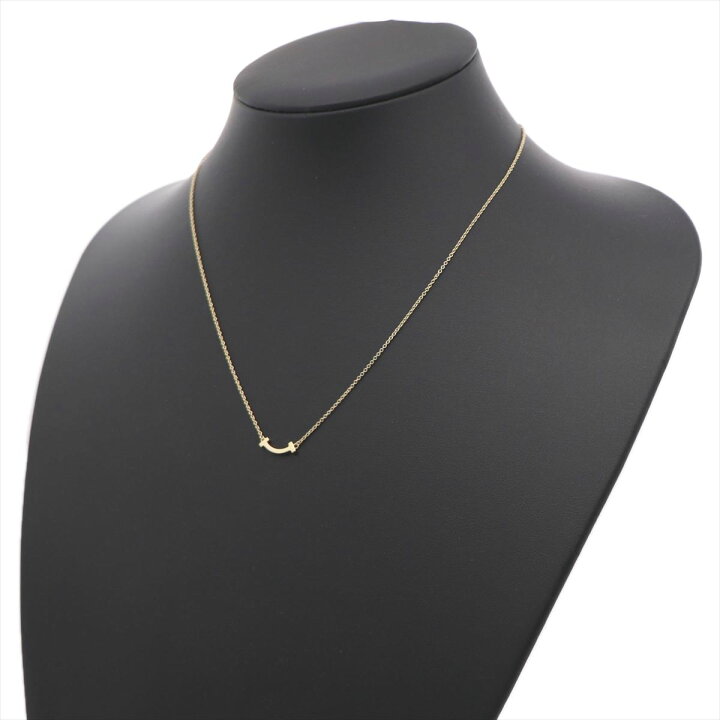 楽天市場】【ギフト品質】ティファニー Tiffany&Co. ネックレス ティー  