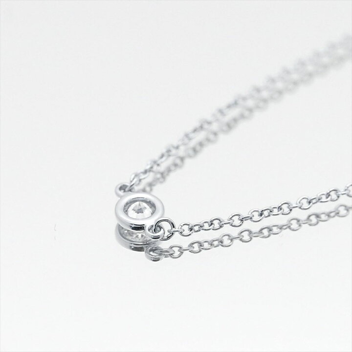 楽天市場】【ギフト品質】ティファニー Tiffany&Co ブレスレット 