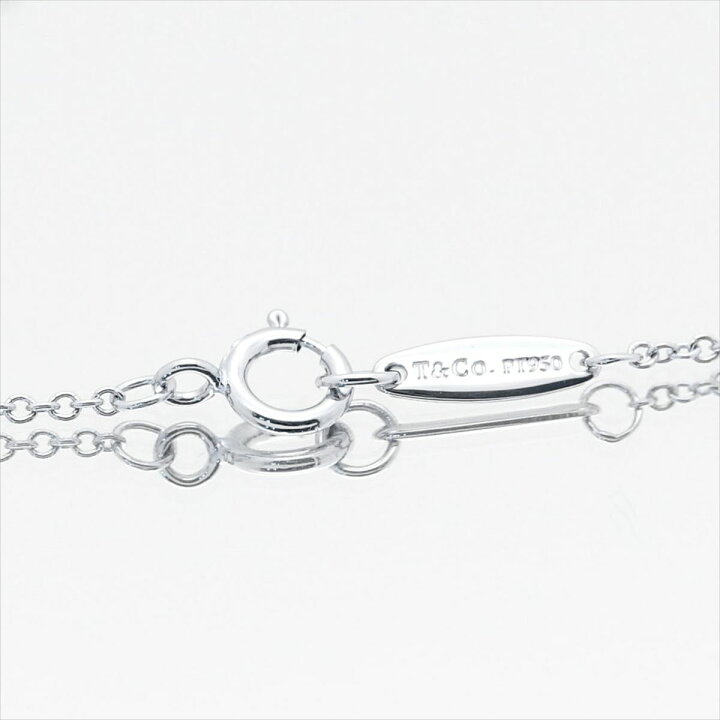 楽天市場】【ギフト品質】ティファニー Tiffany&Co ブレスレット 