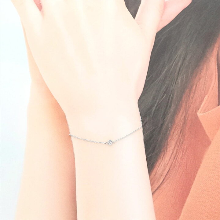 楽天市場】【ギフト品質】ティファニー Tiffany&Co ブレスレット 