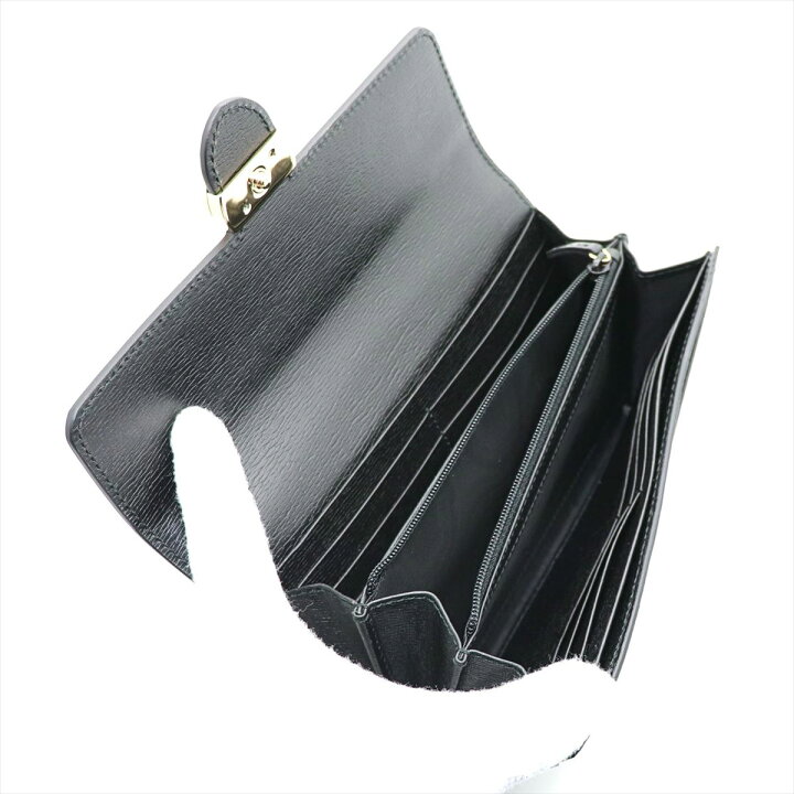 楽天市場】【ギフト品質】グッチ GUCCI インターロッキングG 長財布  