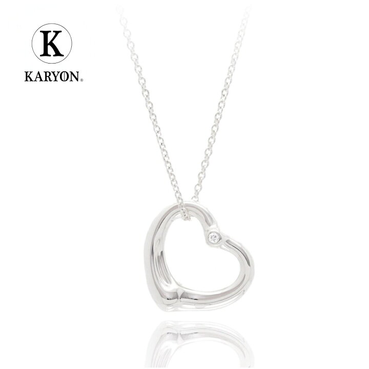 楽天市場】【ギフト品質】ティファニー Tiffany&Co ネックレス  