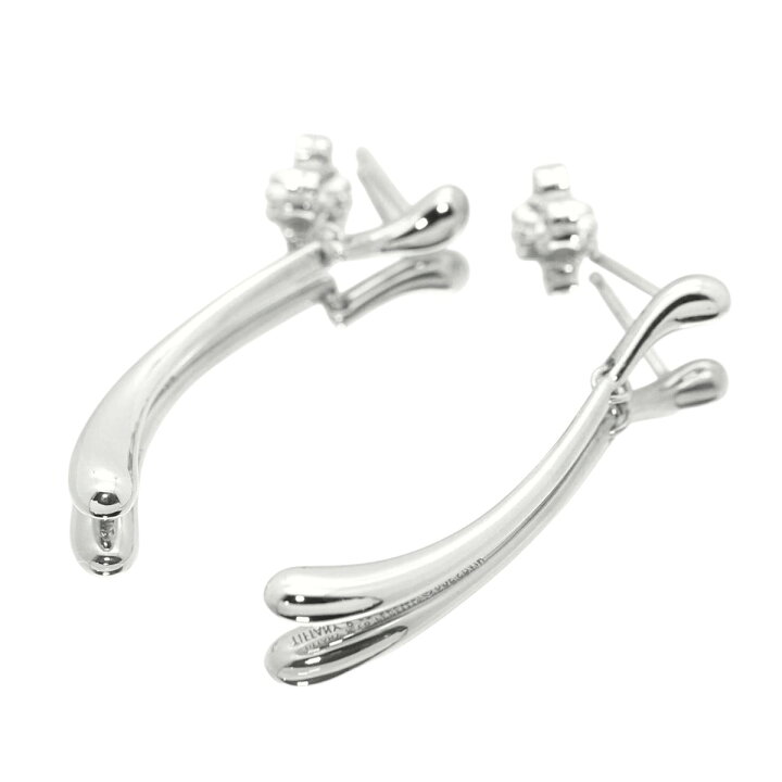 楽天市場】【ギフト品質】ティファニー Tiffany&Co ドロップ ピアス  