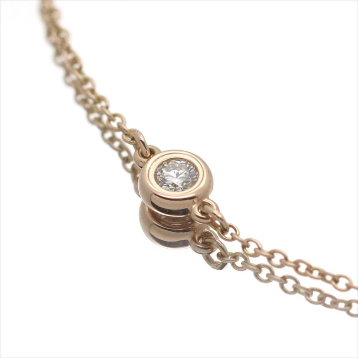 楽天市場】【ギフト品質】ティファニー Tiffany&Co ブレスレット