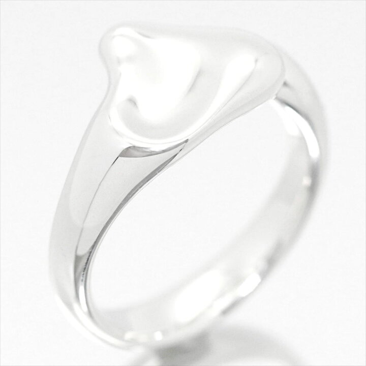 楽天市場】【ギフト品質】ティファニー Tiffany&co リング 指輪 フル 