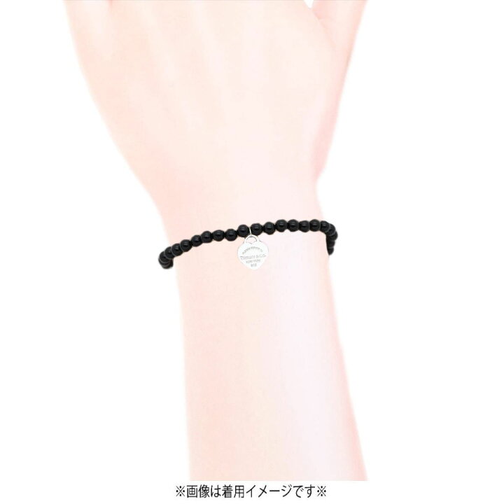 楽天市場】【ギフト品質】ティファニー Tiffany&co ブレスレット 