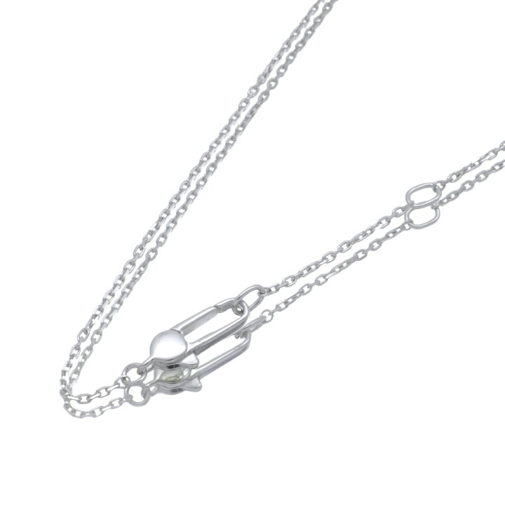 楽天市場】【ギフト品質】グッチ GUCCI ネックレス レディース  