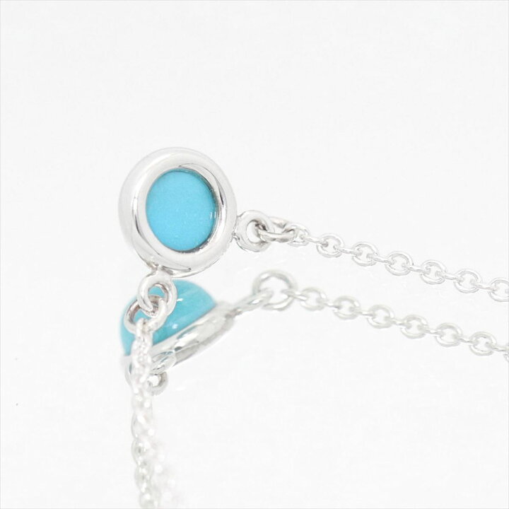 楽天市場】【ギフト品質】ティファニー Tiffany&co ネックレス カラー 