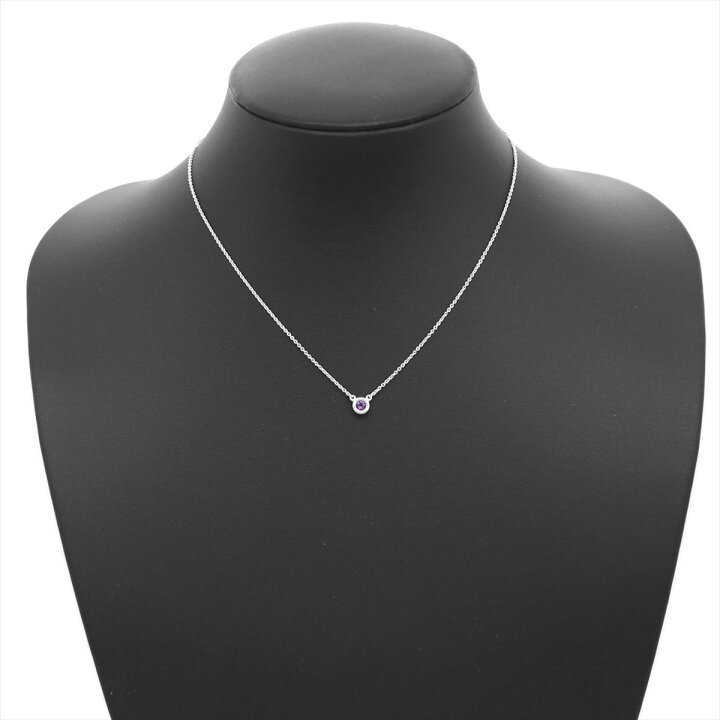 楽天市場】【ギフト品質】ティファニー Tiffany&co ネックレス カラー  