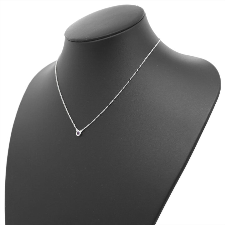 楽天市場】【ギフト品質】ティファニー Tiffany&co ネックレス カラー 