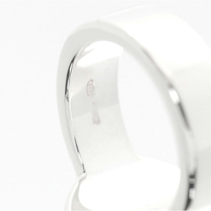 楽天市場】【ギフト品質】グッチ GUCCI 10号 リング 指輪 トレード  