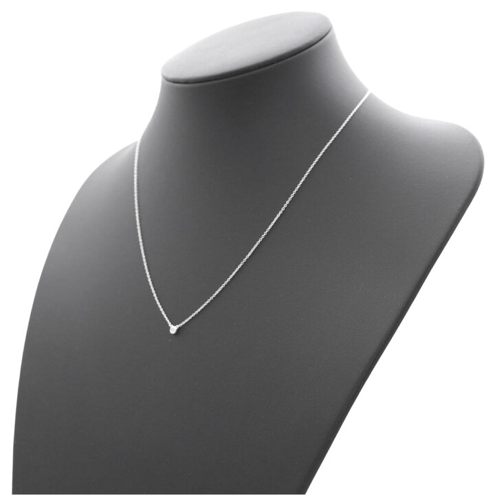 楽天市場】【ギフト品質】ティファニー Tiffany&co ネックレス 