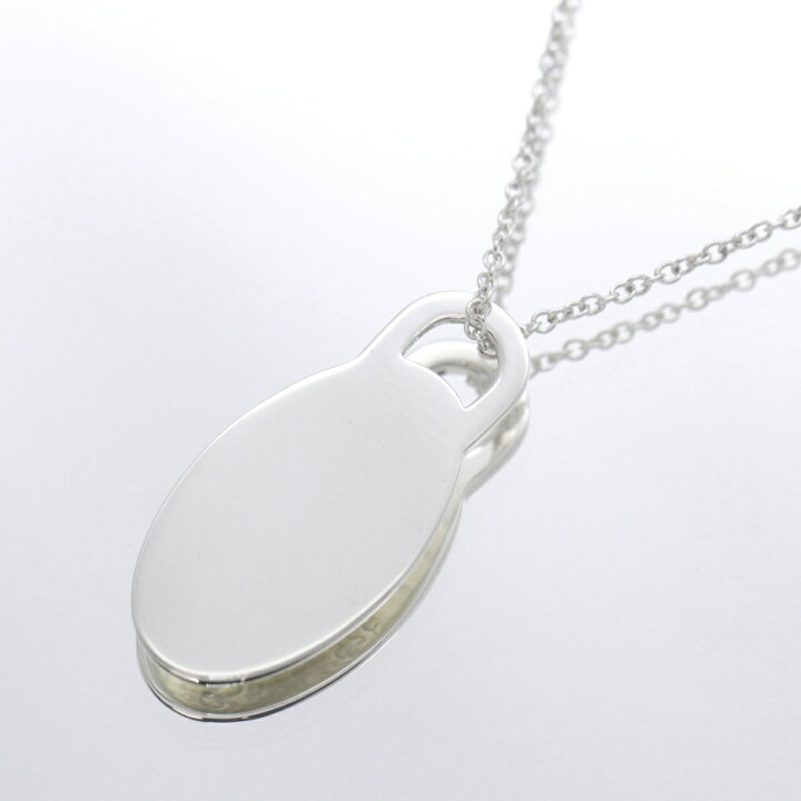 楽天市場】【ギフト品質】ティファニー Tiffany&co ネックレス 