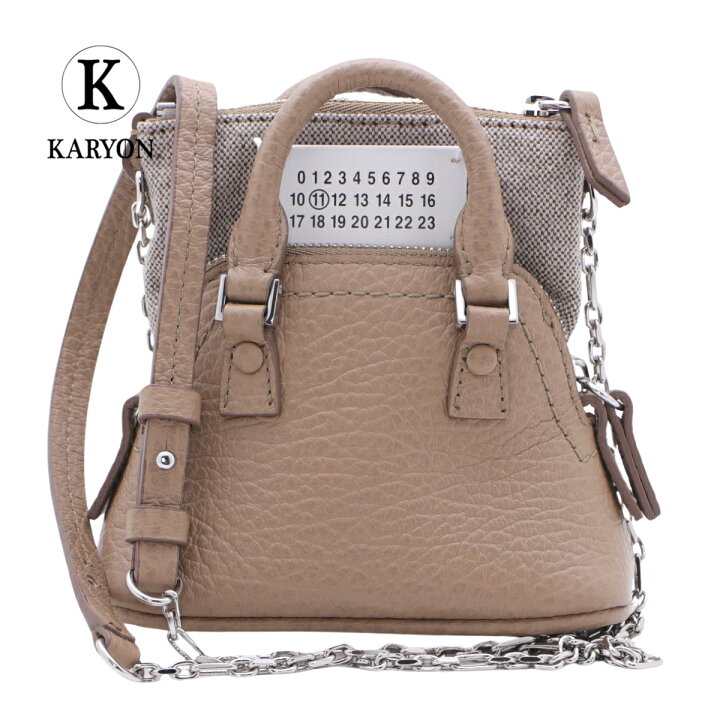 楽天市場】【新古品・未使用品】メゾンマルジェラ Maison Margiela 5AC  