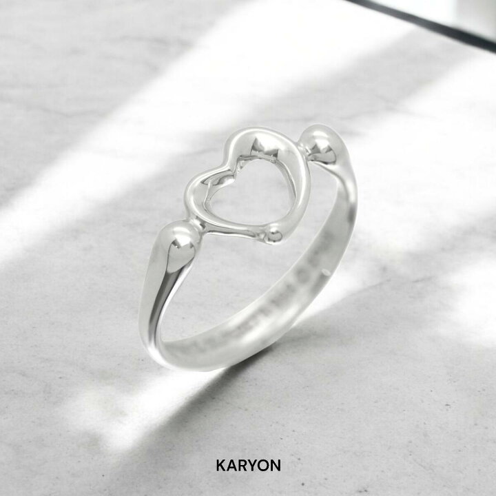楽天市場】【ギフト品質】ティファニー Tiffany&Co リング 指輪 ミニ  