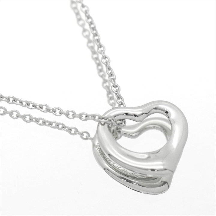 楽天市場】【ギフト品質】ティファニー Tiffany&Co ネックレス  