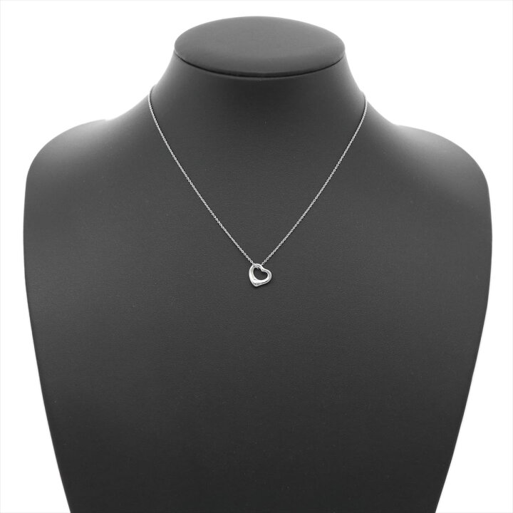 楽天市場】【ギフト品質】ティファニー Tiffany&Co ネックレス 