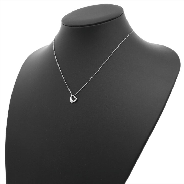楽天市場】【ギフト品質】ティファニー Tiffany&Co ネックレス  