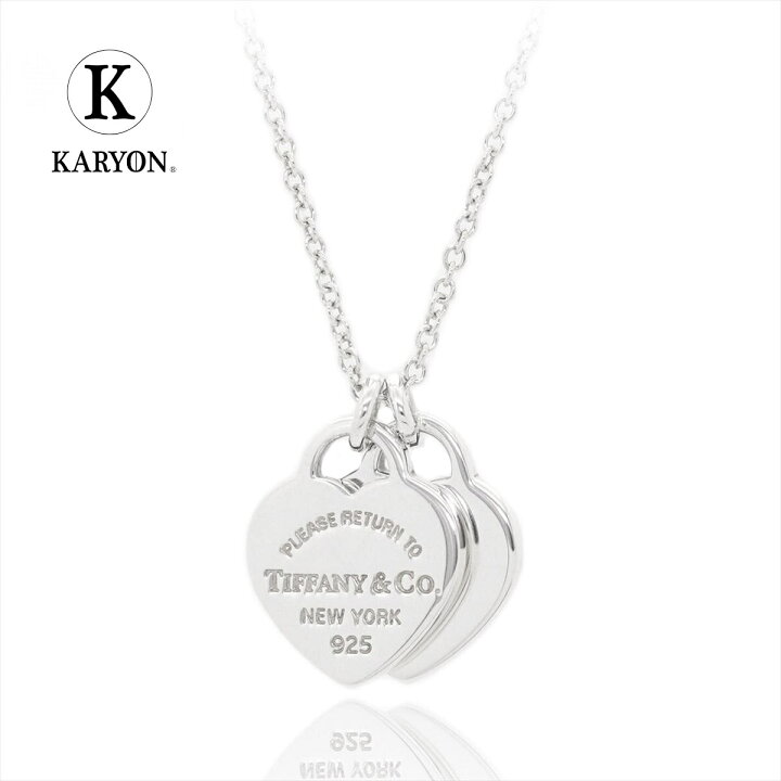楽天市場】【ギフト品質】ティファニー Tiffany&Co ネックレス  