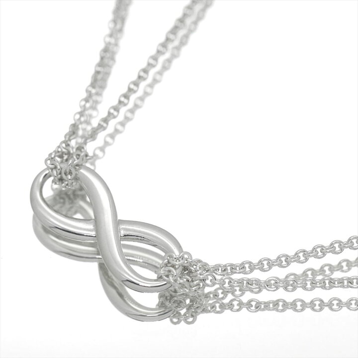 楽天市場】【ギフト品質】ティファニー Tiffany&Co ネックレス 